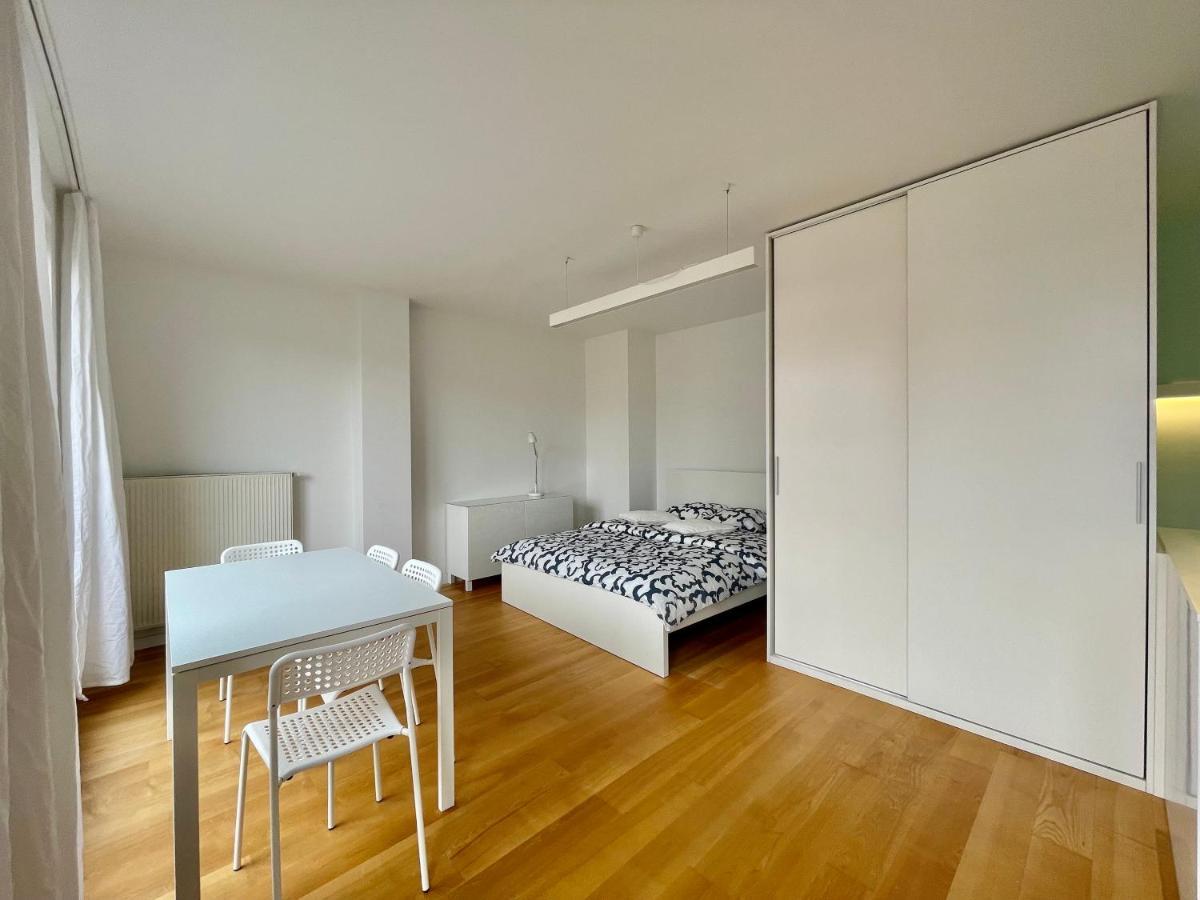 Elegant Apart-800M Main Square-Parking And Lift Вроцлав Екстериор снимка